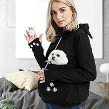 Load image into Gallery viewer, Dog Parent Sweatshirt