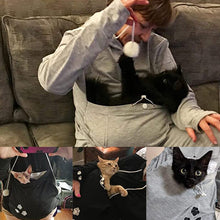 Load image into Gallery viewer, Dog Parent Sweatshirt