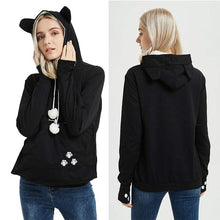 Load image into Gallery viewer, Dog Parent Sweatshirt
