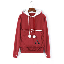 Load image into Gallery viewer, Dog Parent Sweatshirt