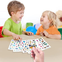 Load image into Gallery viewer, Kids Learning Educational Toy Sticker