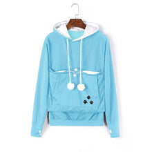 Load image into Gallery viewer, Dog Parent Sweatshirt