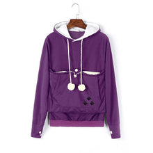 Load image into Gallery viewer, Dog Parent Sweatshirt