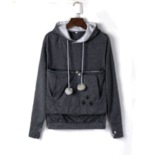 Load image into Gallery viewer, Dog Parent Sweatshirt