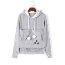 Load image into Gallery viewer, Dog Parent Sweatshirt