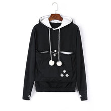 Load image into Gallery viewer, Dog Parent Sweatshirt