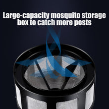 Load image into Gallery viewer, LED Mosquito Lamp