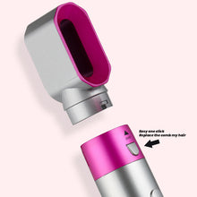 Load image into Gallery viewer, 🎁CHRISTMAS SALE-50% OFF🎁5 in 1 Professional Multifunctional Hair Styling Tool