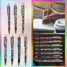 Load image into Gallery viewer, Leopard Print Ballpoint Pen