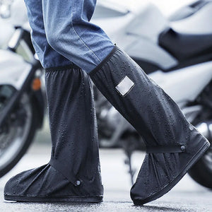 Waterproof Boot Covers