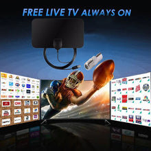 Load image into Gallery viewer, 2022 upgrade DIGITAL HDTV ANTENNA 4K