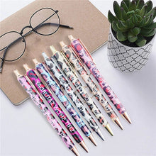 Load image into Gallery viewer, Leopard Print Ballpoint Pen