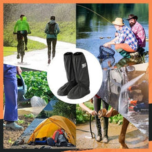 Load image into Gallery viewer, Waterproof Boot Covers