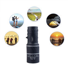Load image into Gallery viewer, High-power HD Compact Monocular