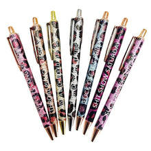 Load image into Gallery viewer, Leopard Print Ballpoint Pen