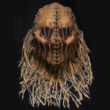 Load image into Gallery viewer, Halloween Scarecrow Mask