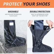 Load image into Gallery viewer, Waterproof Boot Covers