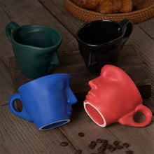 Load image into Gallery viewer, Kissing Mug Set