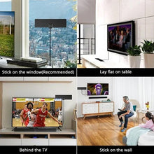 Load image into Gallery viewer, 2022 upgrade DIGITAL HDTV ANTENNA 4K