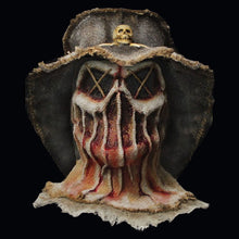 Load image into Gallery viewer, Halloween Scarecrow Mask