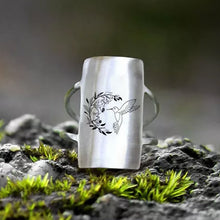 Load image into Gallery viewer, Hummingbird Ring