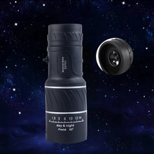 Load image into Gallery viewer, High-power HD Compact Monocular
