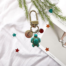 Load image into Gallery viewer, 🐢🐢Turtle Keychain