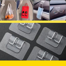 Load image into Gallery viewer, Multipurpose Car Mat Fixing Buckles