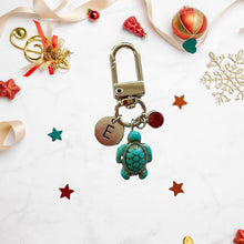 Load image into Gallery viewer, 🐢🐢Turtle Keychain