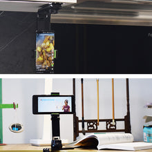 Load image into Gallery viewer, 🚗Rotatable Multifunctional Sun Visor Cell Phone Holder