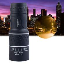 Load image into Gallery viewer, High-power HD Compact Monocular