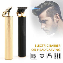 Load image into Gallery viewer, 🎁Cordless Zero Gapped Trimmer Hair Clipper