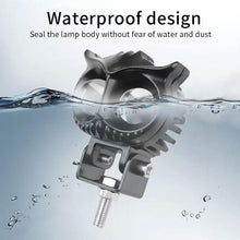 Load image into Gallery viewer, Modified Spotlights Owl Electric Lights