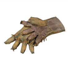 Load image into Gallery viewer, Halloween Scarecrow Mask