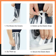 Load image into Gallery viewer, Waterproof Boot Covers