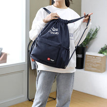 Load image into Gallery viewer, Adjustable Drawstring Bag