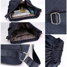 Load image into Gallery viewer, Adjustable Drawstring Bag
