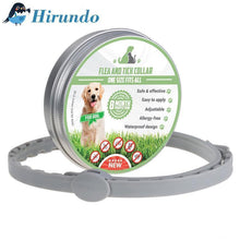 Load image into Gallery viewer, Hirundo Pro Guard Flea &amp; Tick Collar For Dogs