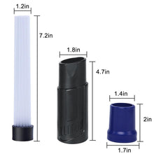 Load image into Gallery viewer, Hirundo Dust Cleaning Tube, Upgraded Version