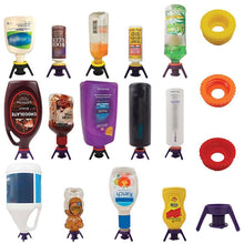 Load image into Gallery viewer, Hirundo Bottles Stand，Set of 6