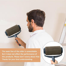 Load image into Gallery viewer, Paint Roller Brush Painting Handle Tool