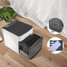 Load image into Gallery viewer, Mini Office Air Cooler