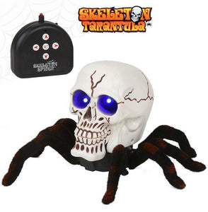 2019 Latest Halloween Skeleton Decor remote control toy