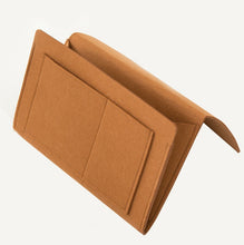 Load image into Gallery viewer, Sofa Bedside Felt Storage Bag