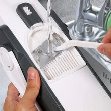 Load image into Gallery viewer, Adjustable Safe Vegetable Slicer