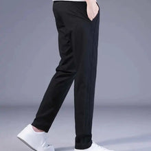Load image into Gallery viewer, Men‘s Fast Dry Stretch Pants