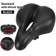 Load image into Gallery viewer, Riding Equipment Accessories Mountain Bike Saddle