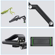 Load image into Gallery viewer, 🚗Rotatable Multifunctional Sun Visor Cell Phone Holder