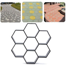 Load image into Gallery viewer, DIY Path Floor Mould Maker