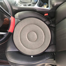 Load image into Gallery viewer, 360° Rotating Seat Cushion